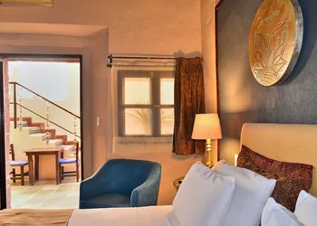 Hotel Mesones 49 hotel thumbnail 5