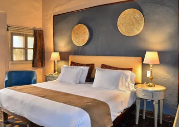 Hotel Mesones 49 hotel thumbnail 6