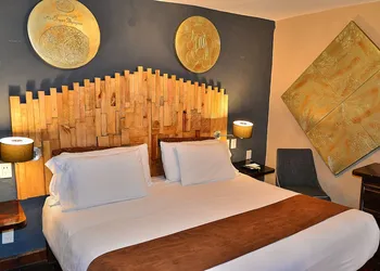 Hotel Mesones 49 hotel thumbnail 7