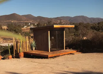 Brisa Del Valle Hotel Boutique hotel thumbnail 3