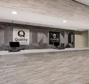 Quality Inn Joliet hotel detail image 5