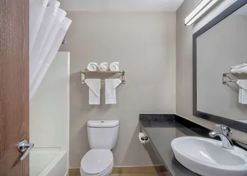 Studio 6 Georgetown, KY – Lexington North hotel thumbnail 5