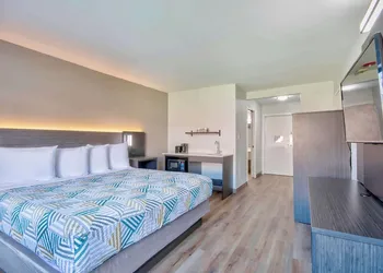 Studio 6 Georgetown, KY – Lexington North hotel thumbnail 8