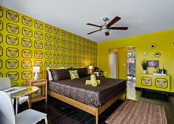 Cheetah Hotel hotel thumbnail 5