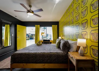 Cheetah Hotel hotel thumbnail 7