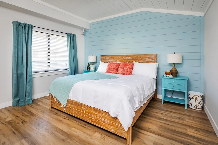 Surf House hotel detail image 2