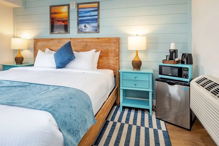 Surf House hotel detail image 6