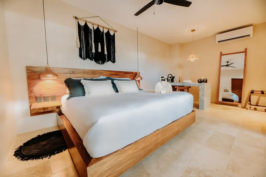 Majaro Apartments hotel detail image 6