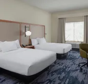 Fairfield Inn & Suites by Marriott Middletown hotel detail image 5