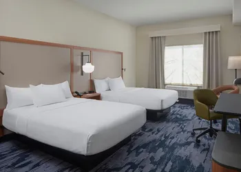 Fairfield Inn & Suites by Marriott Middletown hotel thumbnail 5
