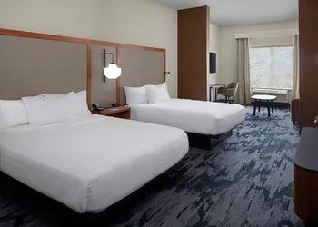 Fairfield Inn & Suites by Marriott Middletown hotel thumbnail 6