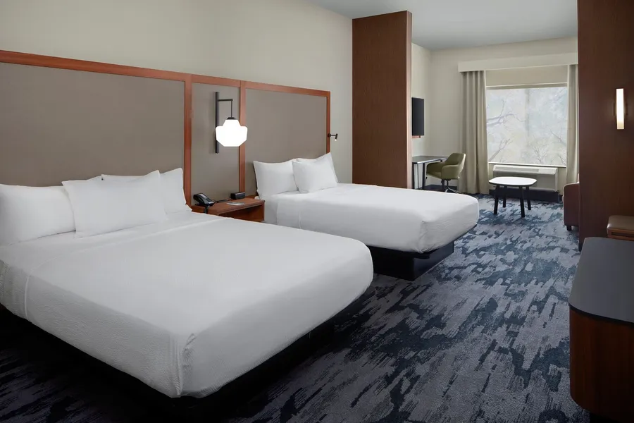 Fairfield Inn & Suites by Marriott Middletown hotel detail image 6