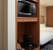 Fairfield Inn & Suites by Marriott Middletown hotel detail image 7