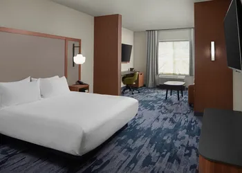 Fairfield Inn & Suites by Marriott Middletown hotel thumbnail 8
