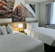 Days Inn by Wyndham Brooklyn / Eastern Parkway hotel detail image 3