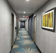 Days Inn by Wyndham Brooklyn / Eastern Parkway hotel detail image 5