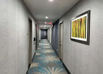 Days Inn by Wyndham Brooklyn / Eastern Parkway hotel thumbnail 5