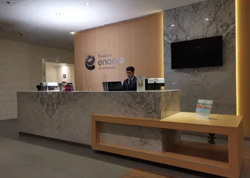 Ramada Encore by Wyndham Guadalajara Aeropuerto hotel thumbnail 2