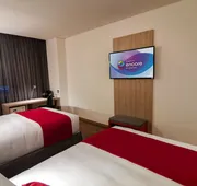 Ramada Encore by Wyndham Guadalajara Aeropuerto hotel detail image 4