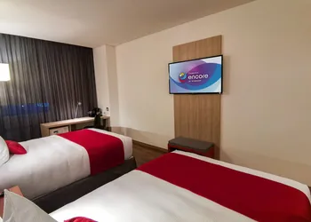 Ramada Encore by Wyndham Guadalajara Aeropuerto hotel thumbnail 4