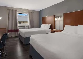Canadas Best Value Inn & Suites Kamloops hotel thumbnail 8