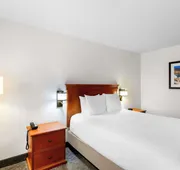 Comfort Inn & Suites Susanville hotel detail image 4