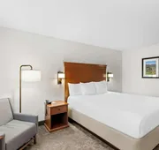 Comfort Inn & Suites Susanville hotel detail image 7