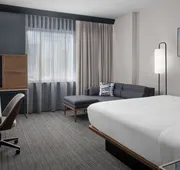 Courtyard By Marriott Calgary Downtown hotel detail image 4