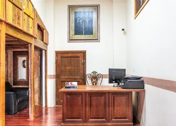 Capital O Hotel Villa Azura hotel thumbnail 4