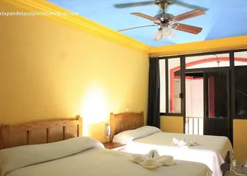 Montana hotel thumbnail 6