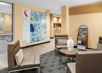 Towneplace Suites By Marriott Tehachapi hotel thumbnail 2