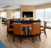 Towneplace Suites By Marriott Tehachapi hotel detail image 3