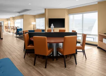 Towneplace Suites By Marriott Tehachapi hotel thumbnail 3