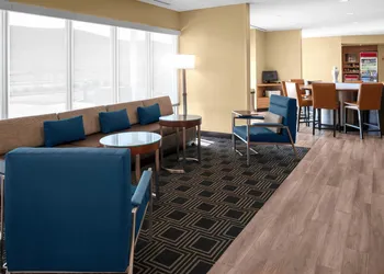 Towneplace Suites By Marriott Tehachapi hotel thumbnail 4