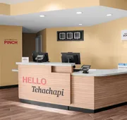 Towneplace Suites By Marriott Tehachapi hotel detail image 5