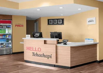 Towneplace Suites By Marriott Tehachapi hotel thumbnail 5