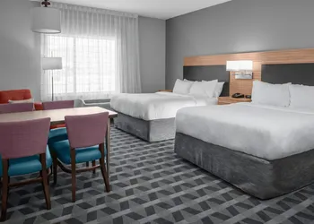 Towneplace Suites By Marriott Tehachapi hotel thumbnail 6