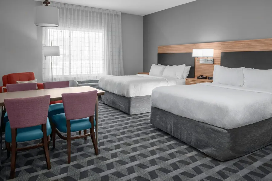 Towneplace Suites By Marriott Tehachapi hotel detail image 6