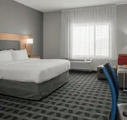 Towneplace Suites By Marriott Tehachapi hotel detail image 7