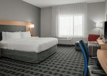 Towneplace Suites By Marriott Tehachapi hotel thumbnail 7