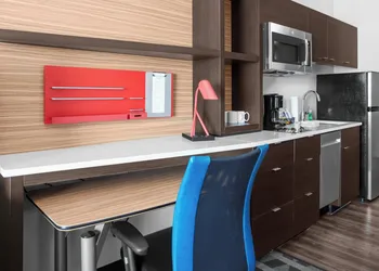 Towneplace Suites By Marriott Tehachapi hotel thumbnail 8