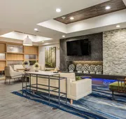 Fairfield Inn & Suites by Marriott Greensboro Coliseum Area hotel detail image 3