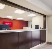 Red Roof Inn Lawrenceburg hotel detail image 4