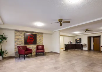 Red Roof Inn Lawrenceburg hotel thumbnail 5