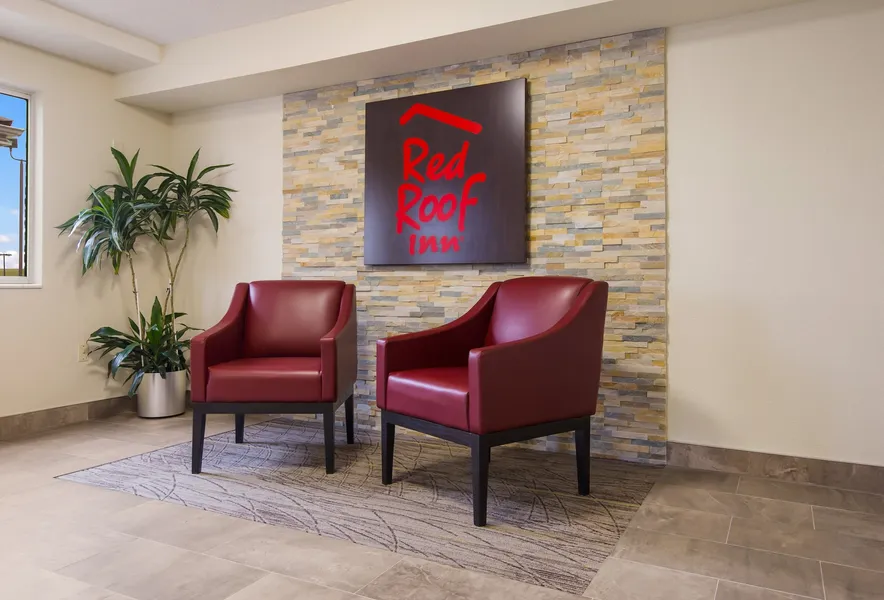 Red Roof Inn Lawrenceburg hotel detail image 6
