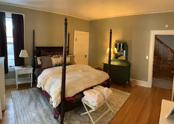 Franklin Manor Bed & Breakfast hotel thumbnail 2
