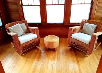 Franklin Manor Bed & Breakfast hotel thumbnail 4