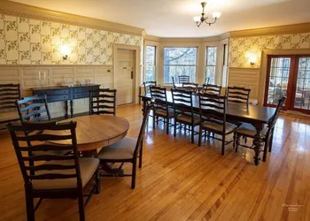Franklin Manor Bed & Breakfast hotel thumbnail 6
