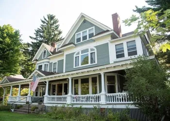 Franklin Manor Bed & Breakfast hotel thumbnail 8