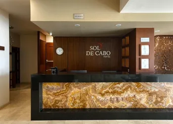 Sol de Cabo Hotel hotel thumbnail 5
